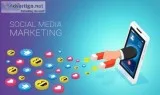 Why should you not go to social media marketing?