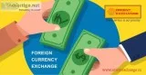 Foreign currency