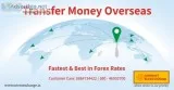 Money exchange