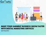 Use Digital Marketing To Boost Your Fashion Store