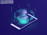 Hire the best android app developer in india