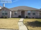 2806 Lake Terrace Dr Wylie TX 75098