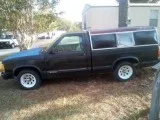 1993 Chevy S10- For sale