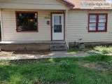 Small 2 bedroom