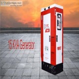 15 kva generator price  MH GA MP CG  Perfect