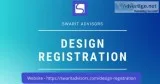 Online design registration in india - swarit advisors