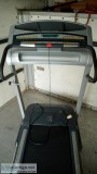 Treadmill by Gold s gym