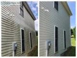 House Washing (exterior)