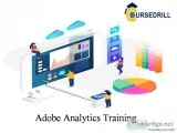 The only step by step adobe analytics certification training