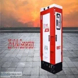25 kva generator price  MH GA MP CG  Perfect