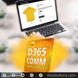 Dynamics 365 Commerce