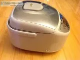10 cup rice cooker made in Japan