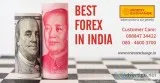Foreign currency exchange