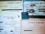 U.S. MARRIAGE CERTIFICATE APOSTILLE TRANSLATION SERVICES ONLINE 