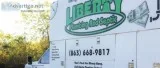 Liberty Plumbing and Septic Tank Services in Lakeland FL