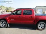 2010 Toyota Tacoma Double Cab V6 Auto 4WD
