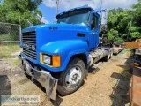 2004 Mack CH613 TA Day Cab Truck Tractor