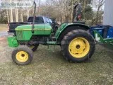 1996 John Deere 5300 Tractor - Online Auction Ends 81921