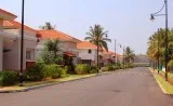 PRESTIGE OZONE TYPE A 4 BEDROOM VILLA FOR SALE