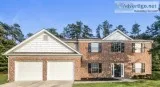 6433 Polar Fox Ct Riverdale GA 30296