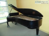 Baldwin Grand Piano model D 9ft.