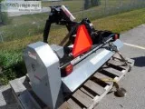 FIRST PRODUCTS VC60 VERTI-CUTTER - Auction Ends 81121