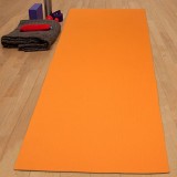 Yoga mats