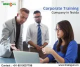 Corporate Training Company in Noida