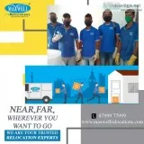 Office and Industrial Relocation Services