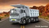 Ashok Leyland 3520 Tipper Features And Price
