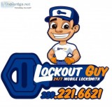 Lockout Guy LLC