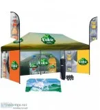 10x10 Canopy Tent  Outdoor Canopy Tent for Sale  Starline Tents