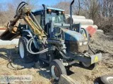 1998 FORD NEW HOLLAND - Online Auction Ends 8621