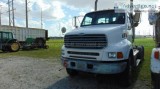 2007 Sterling L9500