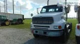 2007 Sterling L9500