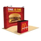 Trade Show Booths Displays and Supplies - Tent Depot  Canada