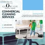 Commercial cleaning services New Jersey