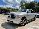 2012 Dodge Ram 1500 4x4 Crew Cab Pickup - Online Auction Ends 81