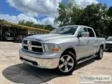 2012 Dodge Ram 1500 4x4 Crew Cab Pickup - Online Auction Ends 81