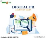 Digital PR Agency in India
