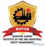 Diploma in Fire And Safety Management in Lucknow