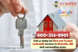 Rockville Locksmith Services