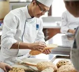 Bakery and Patisserie Courses in Delhi India - Chef IICA