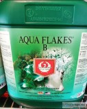 House and Garden Aqua Flakes B 5L
