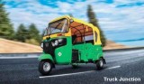 3 Wheeler Auto Price Specification And Review