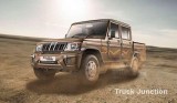 Mahindra Bolero Camper Pickup Price And Review