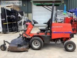 Jacobsen T628D 4WD Turfcat Mower