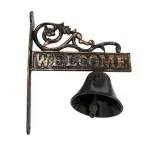 Impart the Old Charm to your Home with Affordable Door Bells