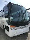 2005 Setra S 417 Bus- Online Auctions Ends 81421