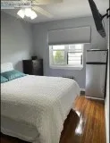 Furnished room 4 rent by - Radford Street